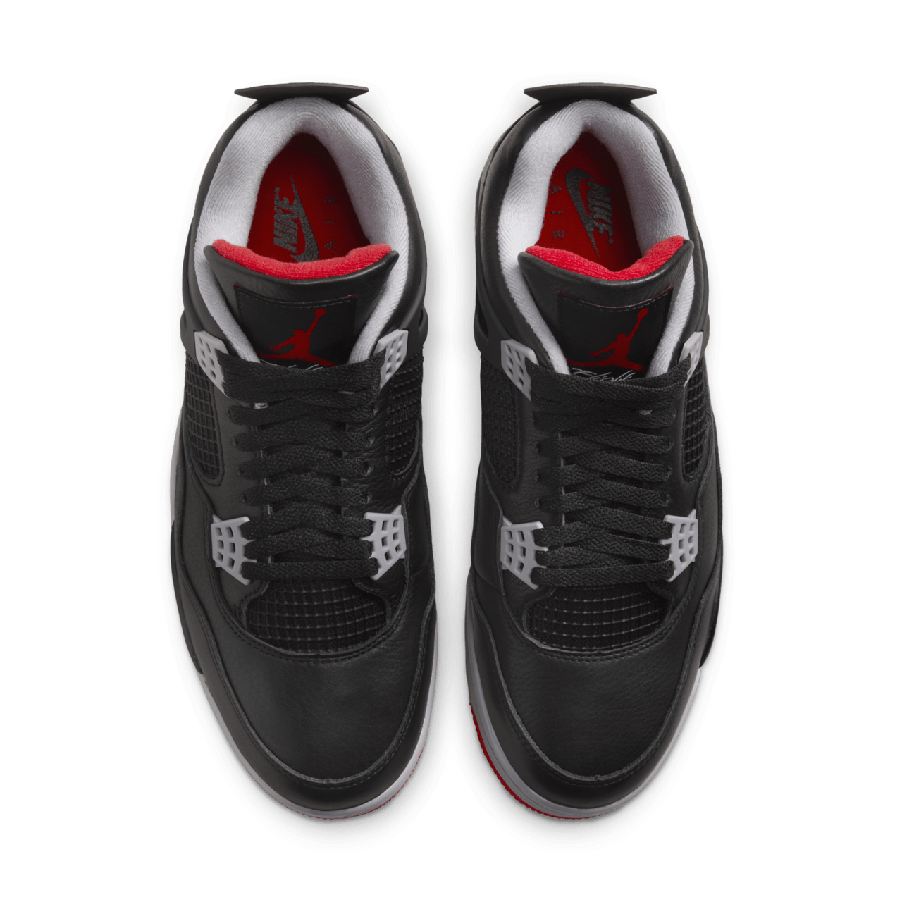 ジョーダン 4 レトロ OG “Bred Reimagined”