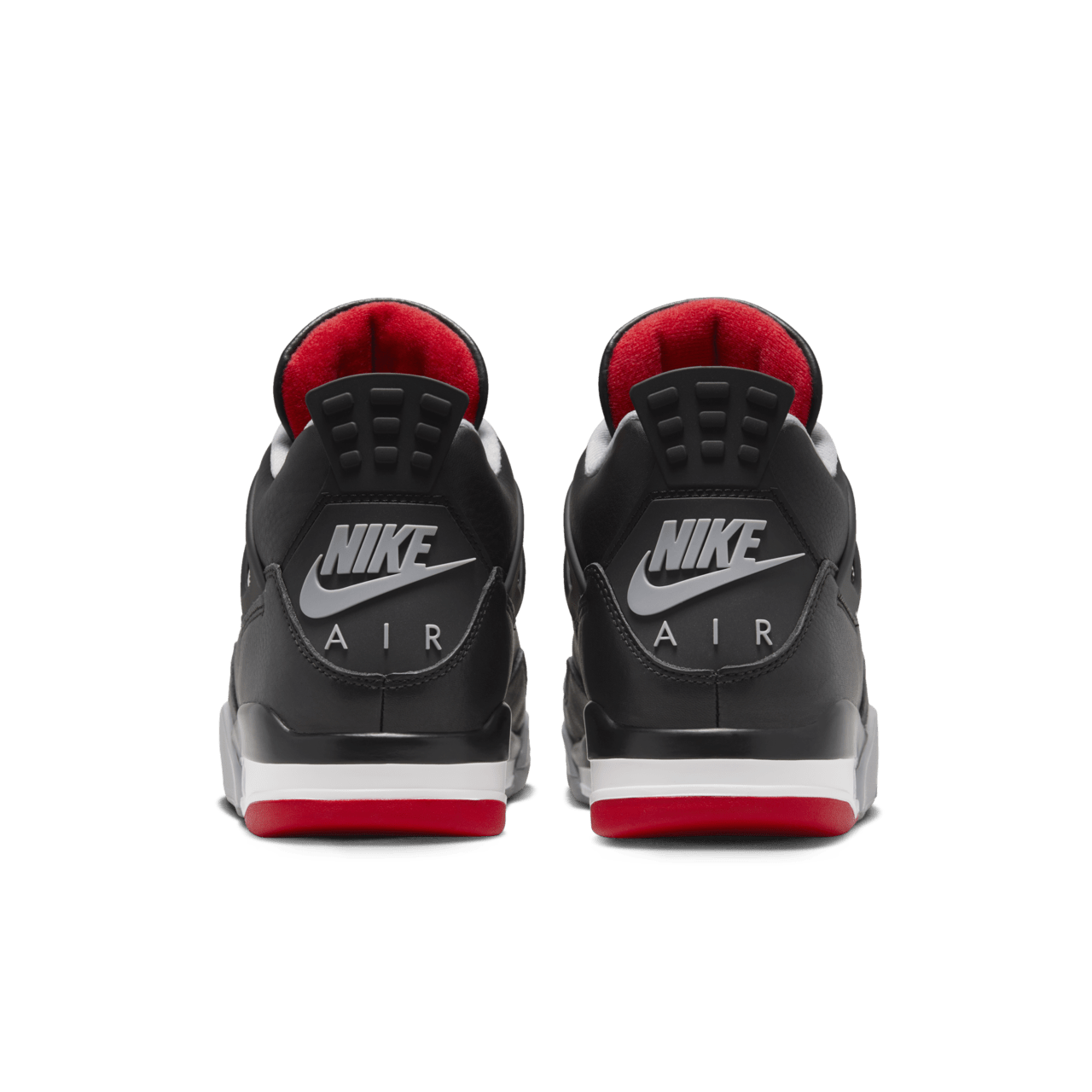 ジョーダン 4 レトロ OG “Bred Reimagined”