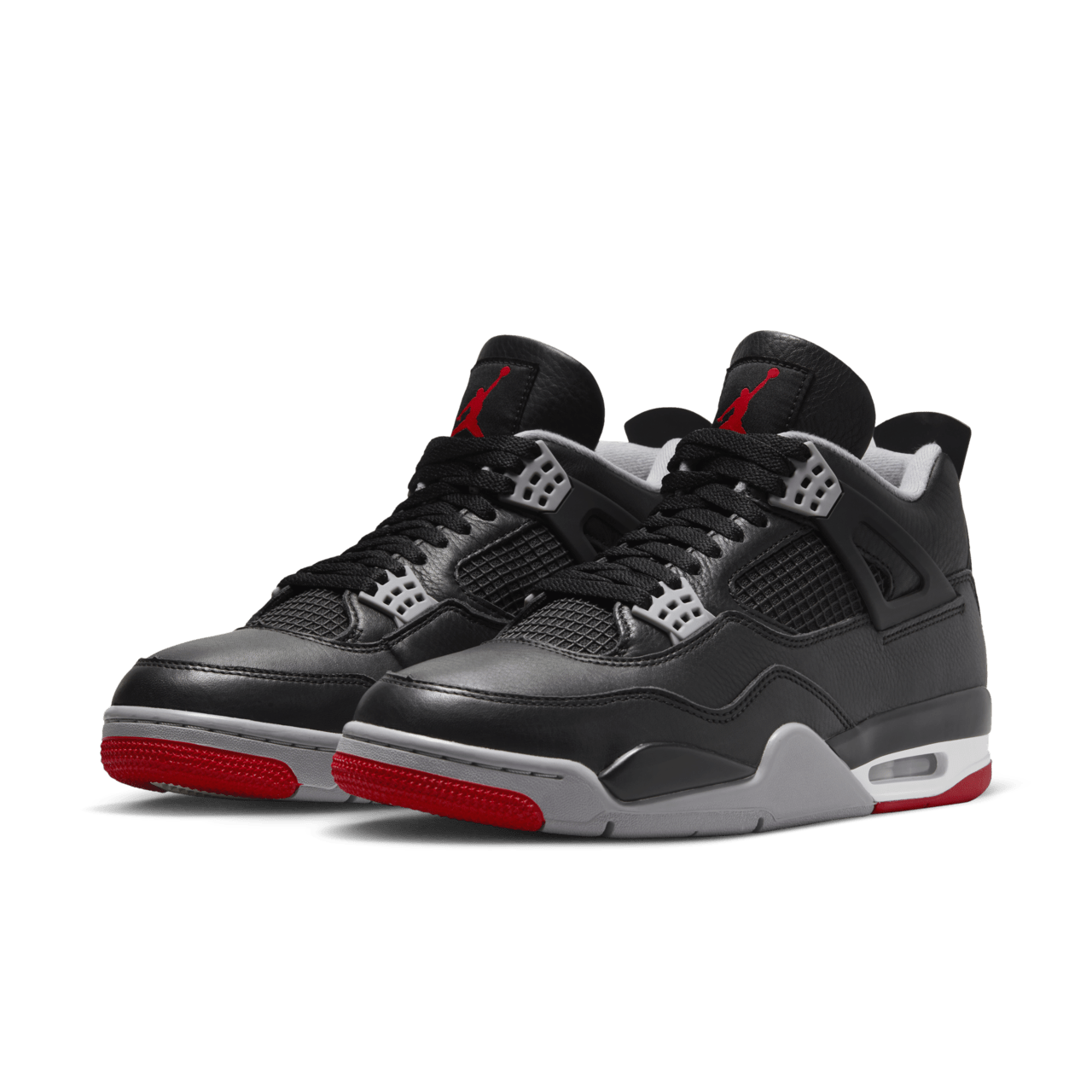 ジョーダン 4 レトロ OG “Bred Reimagined”