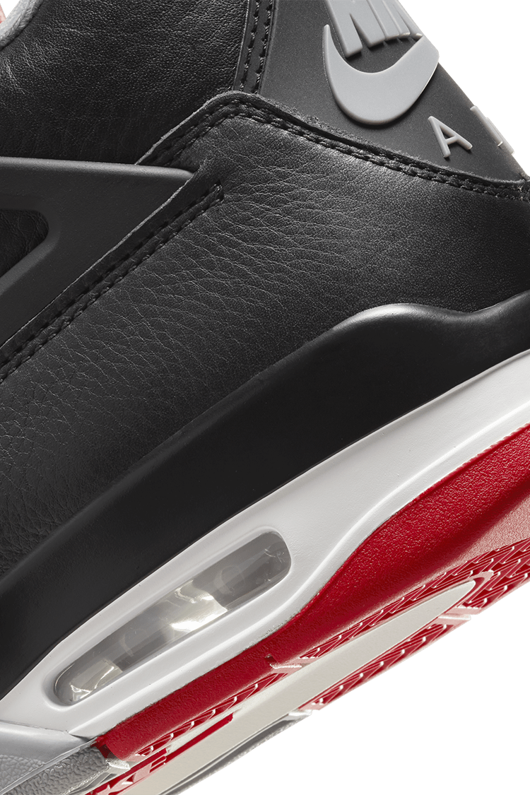 ジョーダン 4 レトロ OG “Bred Reimagined”
