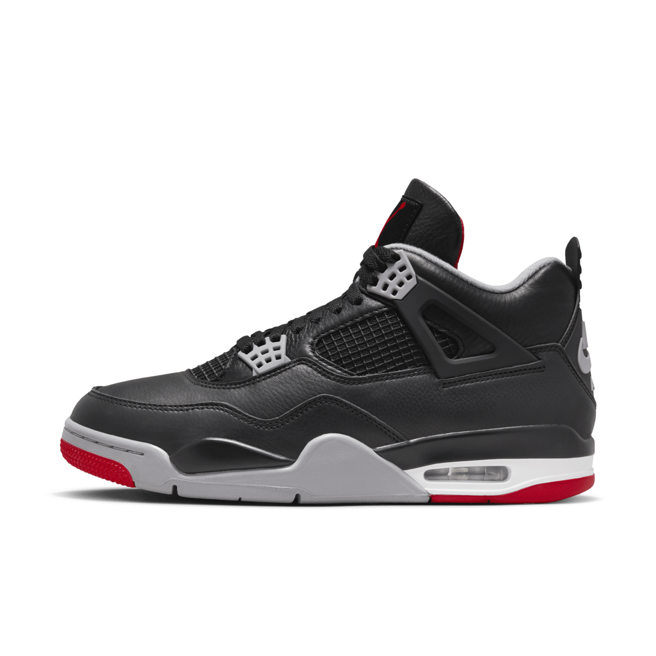 ジョーダン 4 レトロ OG “Bred Reimagined”