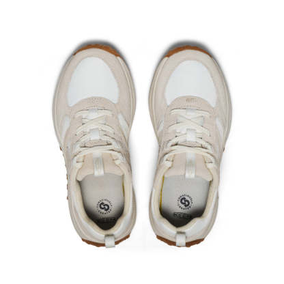 ビッグキッズ ケーエス86  |  Birch/Star White