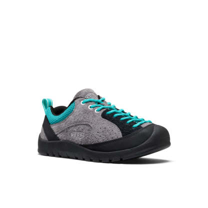 ウィメンズ ジャスパー ロックス エスピー スニーカー  |  Steel Grey/Baltic