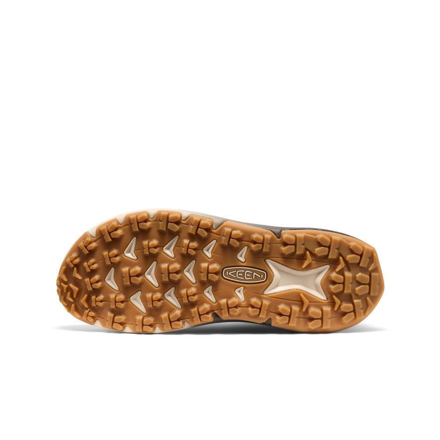 メンズ 450ダート  |  Safari/Red Ochre