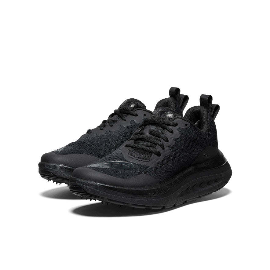 メンズ ダブルケー400  |  Triple Black