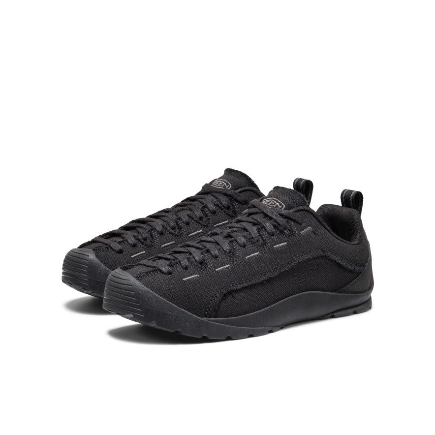 ウィメンズ ジャスパー スプリット  |  Black/Black