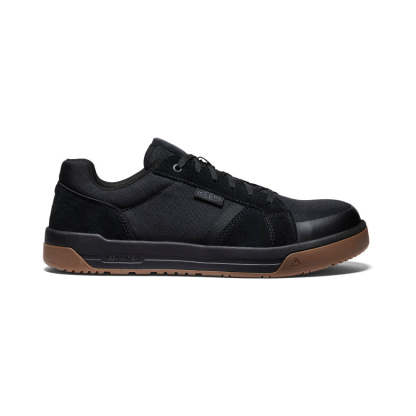 メンズ ケントン イーエスディー  |  Black/Gum
