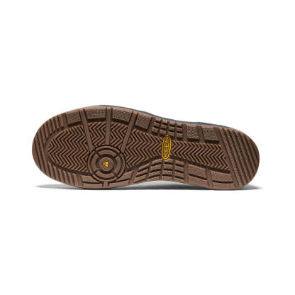 メンズ ケントン イーエスディー  |  Black/Gum