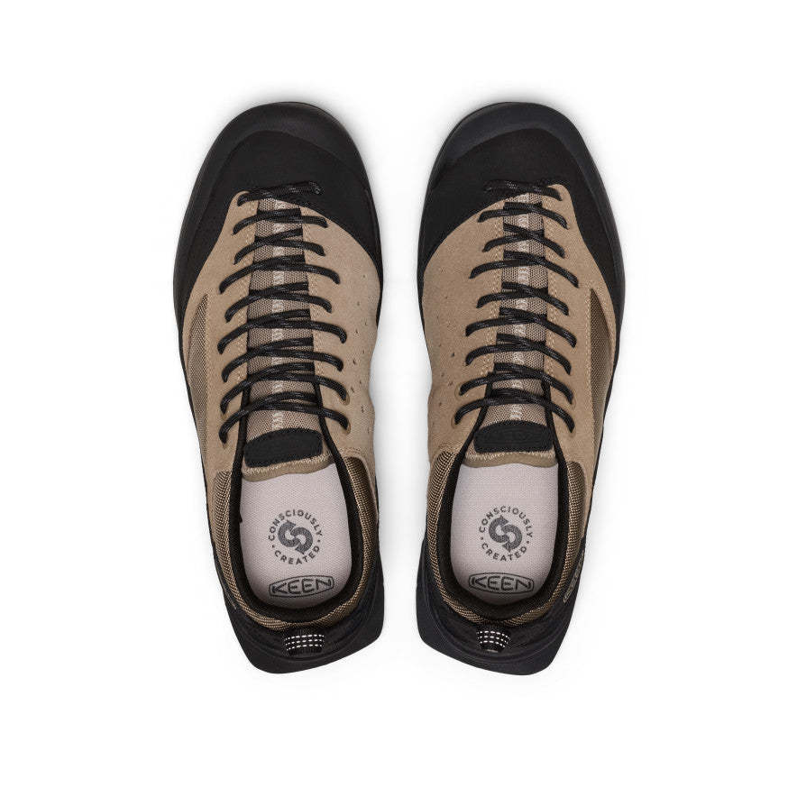 メンズ ジャスパー スリー スニーカー  |  Brindle/Black