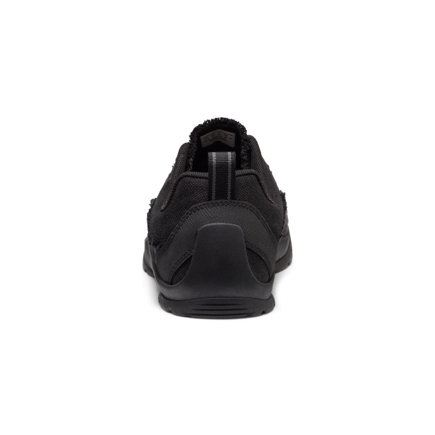 ウィメンズ ジャスパー スプリット  |  Black/Black