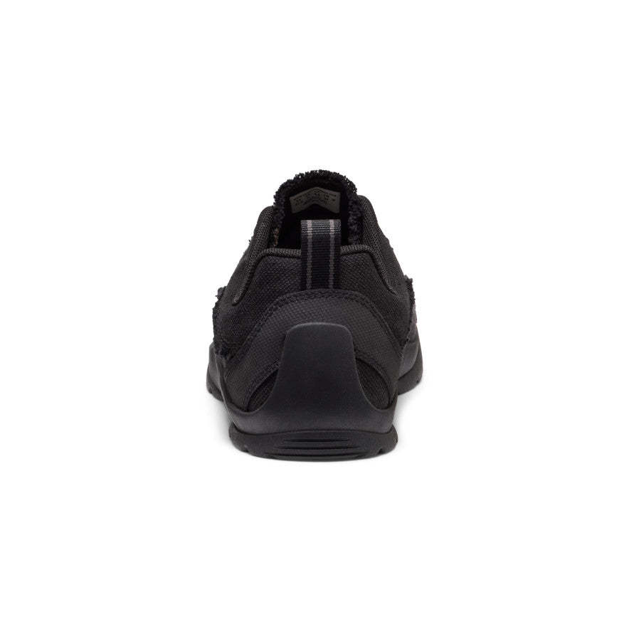 ウィメンズ ジャスパー スプリット  |  Black/Black