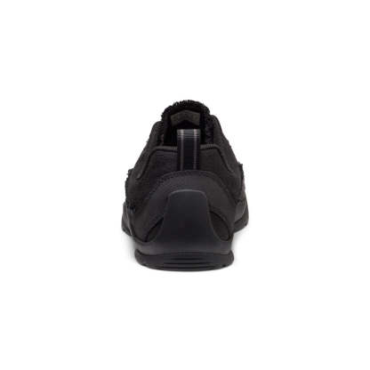 ウィメンズ ジャスパー スプリット  |  Black/Black