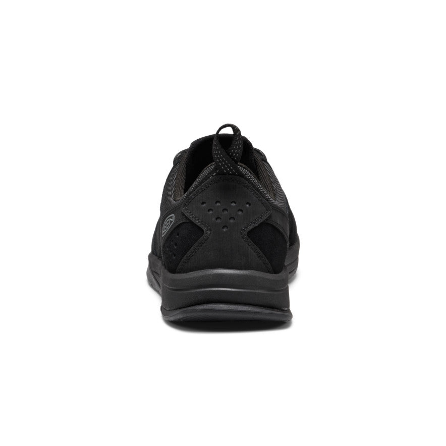 メンズ ジャスパー スリー スニーカー  |  Black/Black