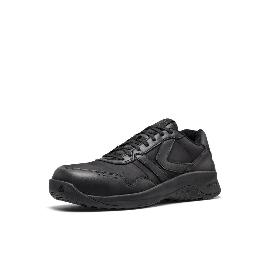 メンズ ケーエス86 ユーティリティー エルティーアール  |  Black/Black