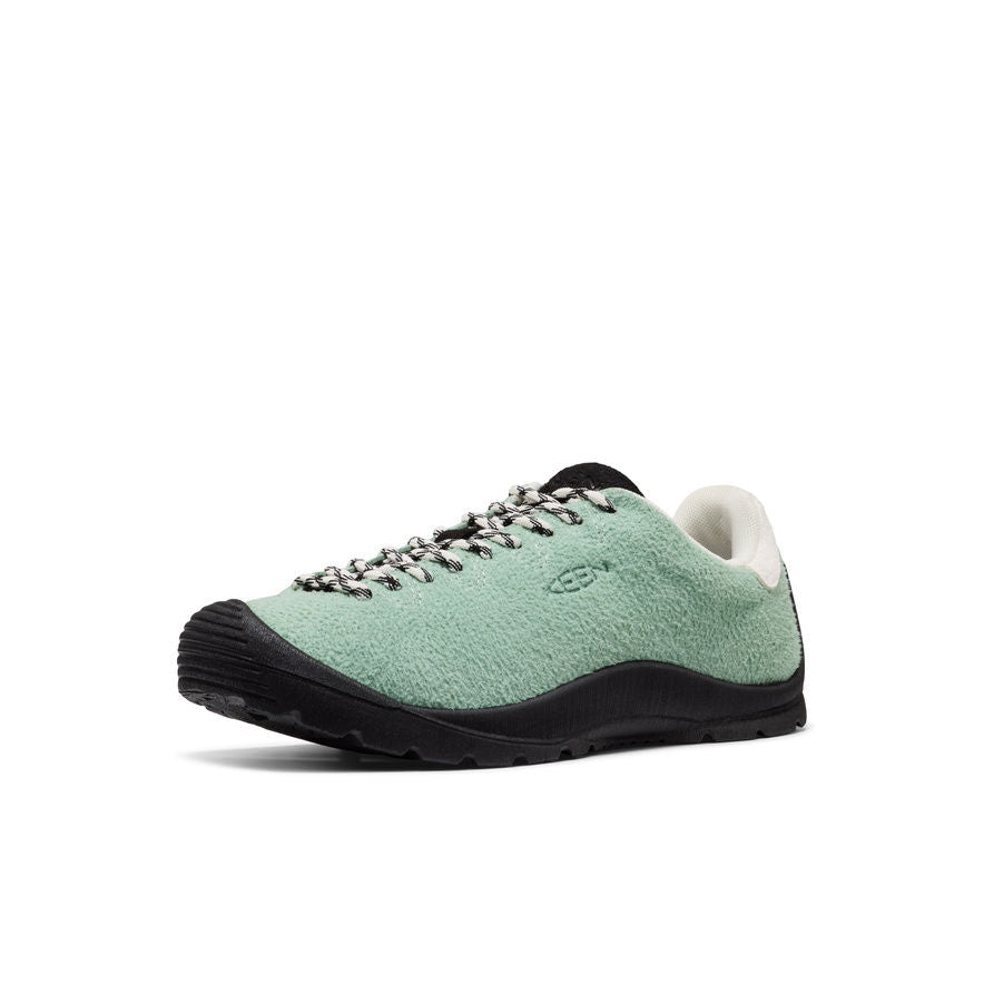 ウィメンズ ジャスパー KM ライト GL  |  Granite Green/Black