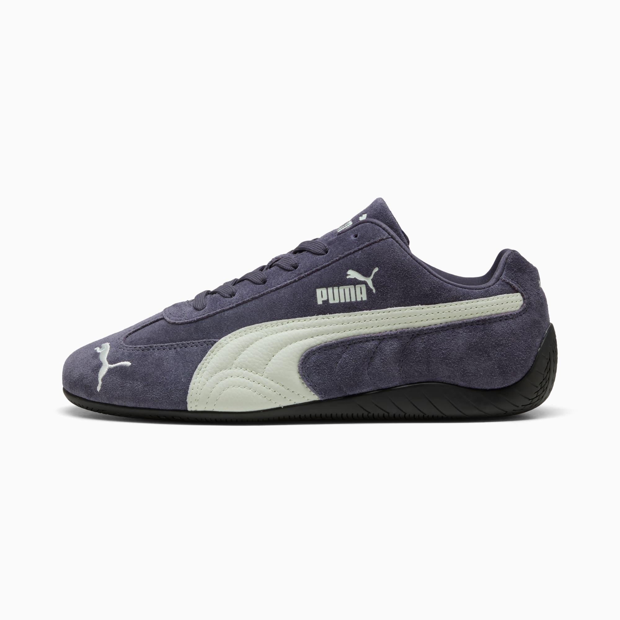 ユニセックス スピードキャット スニーカー, Inky Depths-PUMA Black, extralarge-JPN