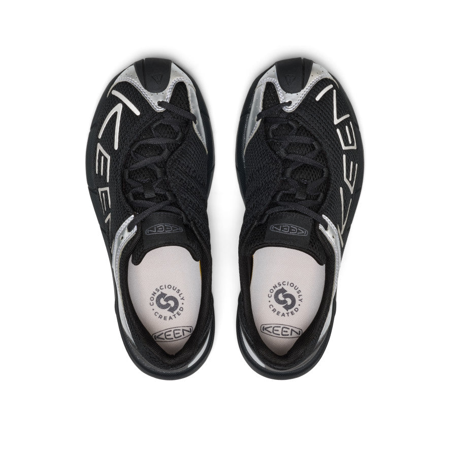 ウィメンズ エーエイティーシックス  |  Black/Silver