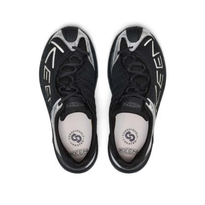 ウィメンズ エーエイティーシックス  |  Black/Silver