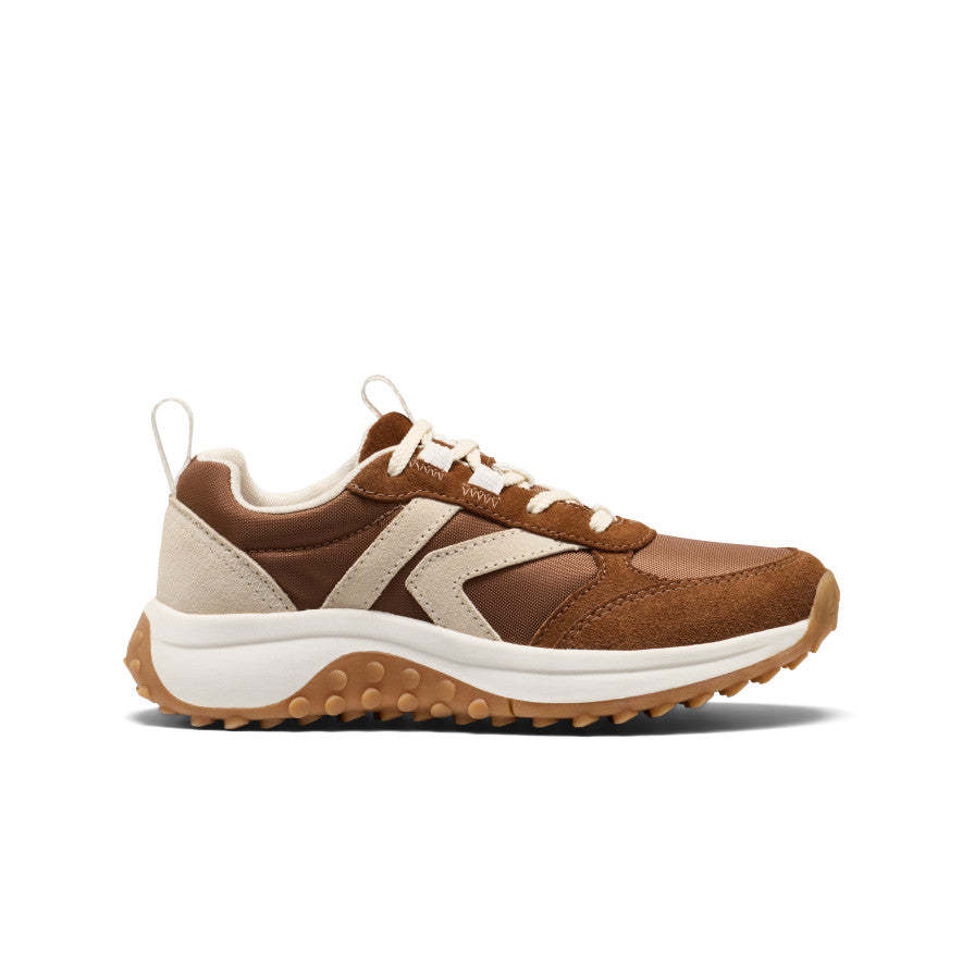 ビッグキッズ ケーエス86 スニーカー  |  Bison/Birch