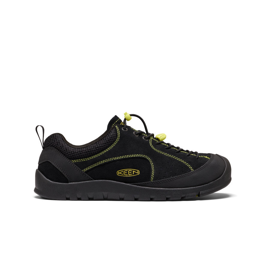 メンズ ジャスパー ロックス エスピー スニーカー  |  Black/Evening Primrose