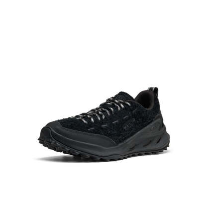 ウィメンズ ジャスパー ザイオニック  |  Black/Black