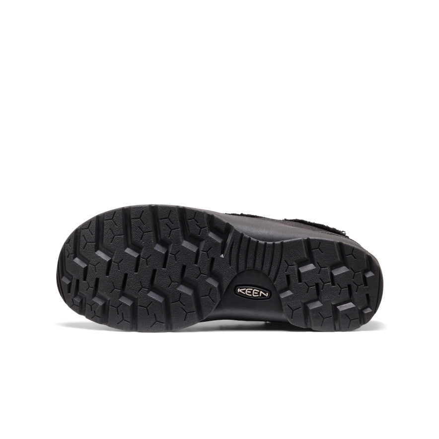 ウィメンズ ジャスパー スプリット  |  Black/Black
