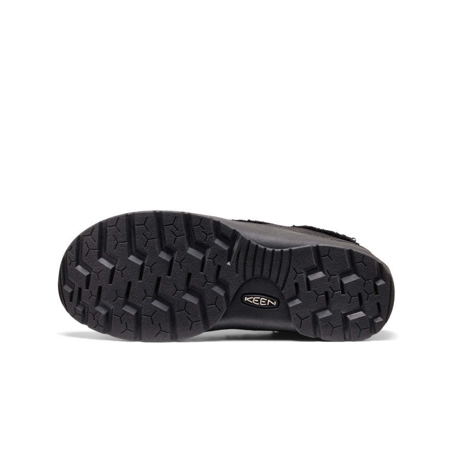 ウィメンズ ジャスパー スプリット  |  Black/Black