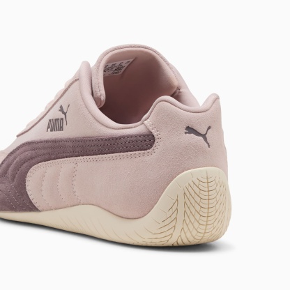 ユニセックス スピードキャット OG スニーカー, Mauve Mist-Raisin, extralarge-JPN