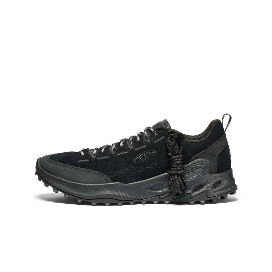 メンズ ジャスパー ザイオニック  |  Black/Alloy