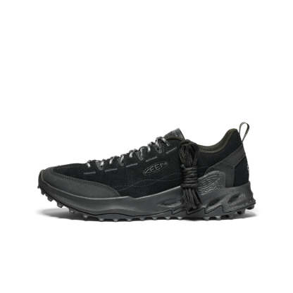 メンズ ジャスパー ザイオニック  |  Black/Alloy