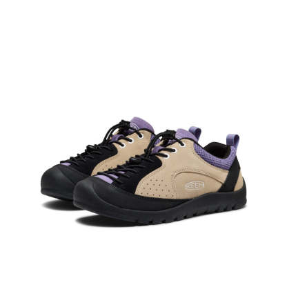 ウィメンズ ジャスパー ロックス エスピー スニーカー  |  Safari/Purple Haze