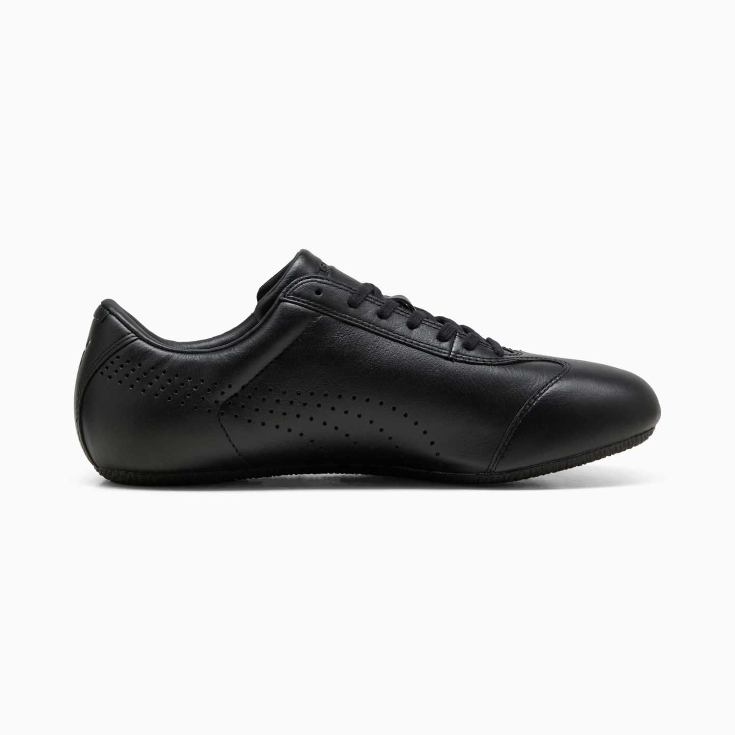 メンズ PUMA x JIL SANDER スピードキャット パーフ スニーカー, PUMA Black-PUMA Black, extralarge-JPN