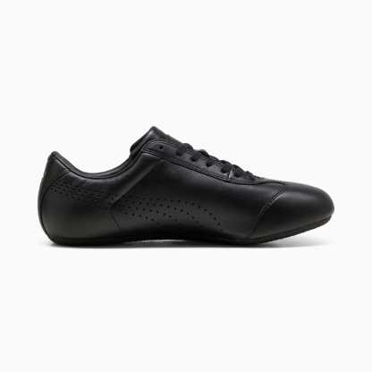 メンズ PUMA x JIL SANDER スピードキャット パーフ スニーカー, PUMA Black-PUMA Black, extralarge-JPN