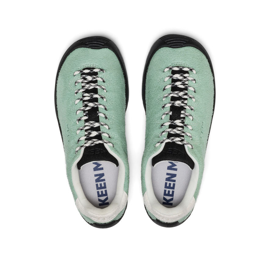 ウィメンズ ジャスパー KM ライト GL  |  Granite Green/Black