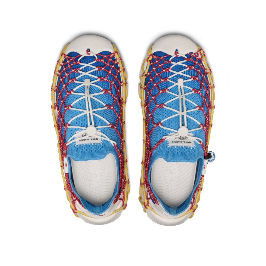 メンズ ユニーク 360 KEEN x SPACE AVAILABLE  |  Azure Blue/Star White