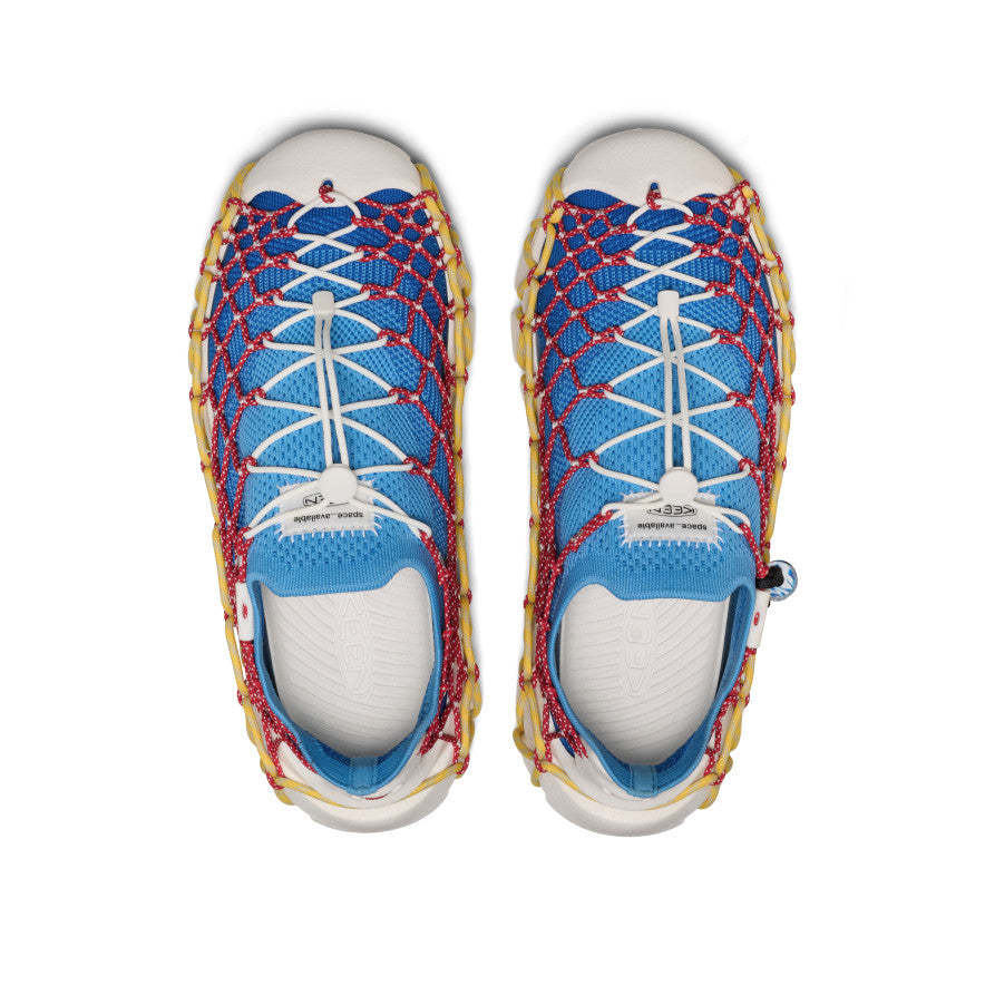 メンズ ユニーク 360 KEEN x SPACE AVAILABLE  |  Azure Blue/Star White