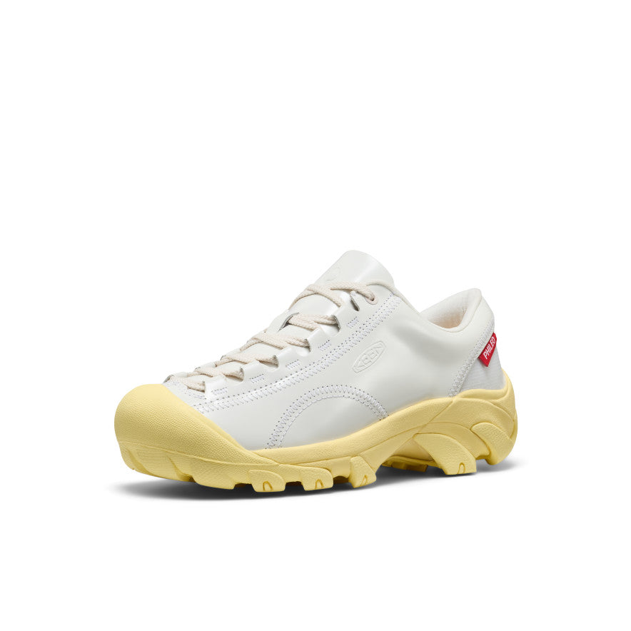 ウィメンズ タージャー フィレオ KEEN x PHILEO  |  White