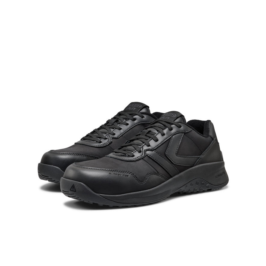 メンズ ケーエス86 ユーティリティー エルティーアール  |  Black/Black