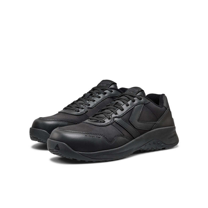 メンズ ケーエス86 ユーティリティー エルティーアール  |  Black/Black