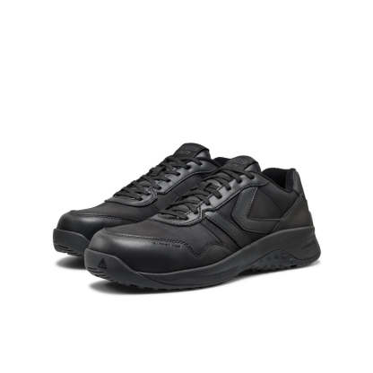 メンズ ケーエス86 ユーティリティー エルティーアール  |  Black/Black