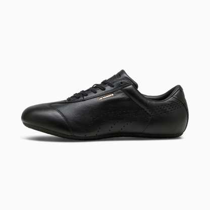 メンズ PUMA x JIL SANDER スピードキャット パーフ スニーカー, PUMA Black-PUMA Black, extralarge-JPN