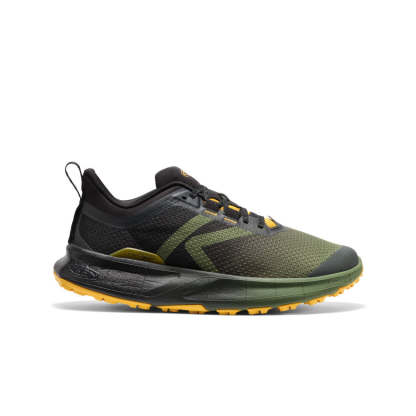 メンズ 450ダート  |  Bronze Green/Black