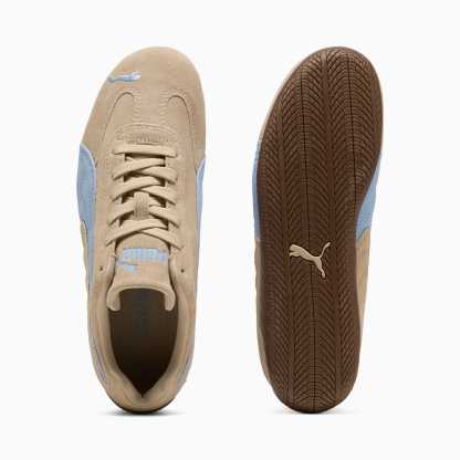 ユニセックス スピードキャット OG II スニーカー, Birch-Chambray Blue, extralarge-JPN