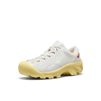 メンズ タージャー フィレオ KEEN x PHILEO  |  White