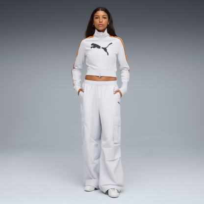 ユニセックス スピードキャット プラス レザー スニーカー, PUMA White-PUMA Black, extralarge-JPN