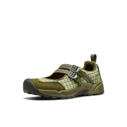 ウィメンズ マリブ マッドハッピー KEEN x Madhappy  |  Cardamom Seed/Citron