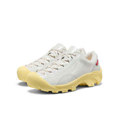 メンズ タージャー フィレオ KEEN x PHILEO  |  White