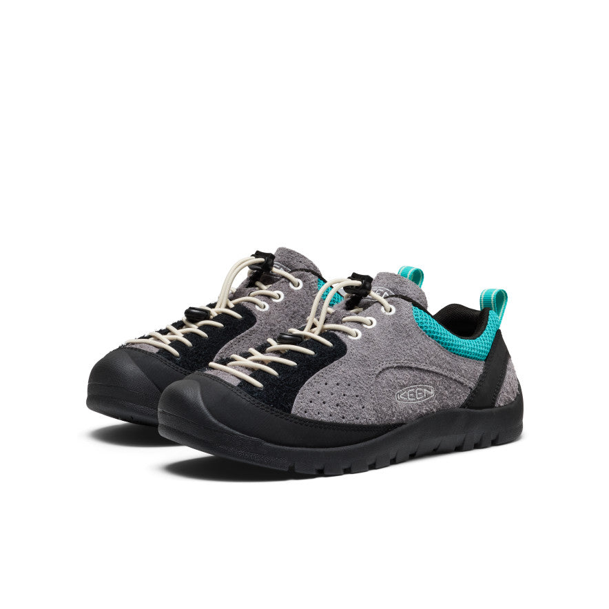ウィメンズ ジャスパー ロックス エスピー スニーカー  |  Steel Grey/Baltic
