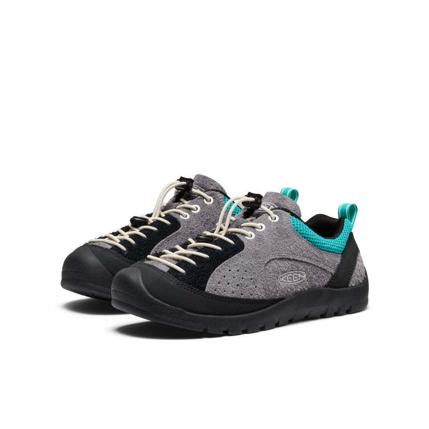 ウィメンズ ジャスパー ロックス エスピー スニーカー  |  Steel Grey/Baltic