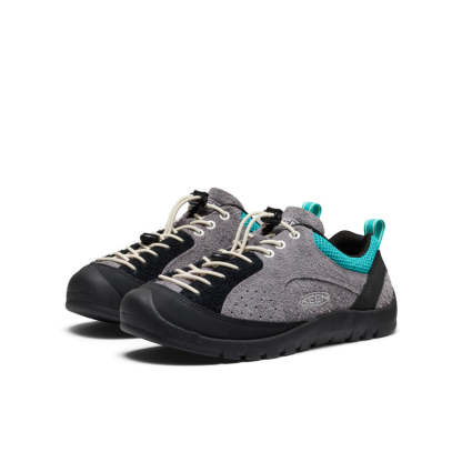 ウィメンズ ジャスパー ロックス エスピー スニーカー  |  Steel Grey/Baltic